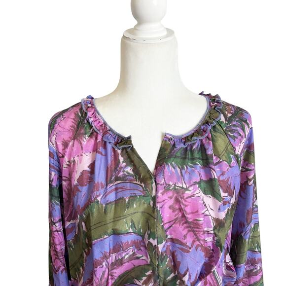 Raquel Allegra Dress 0 - Picture 3 of 9